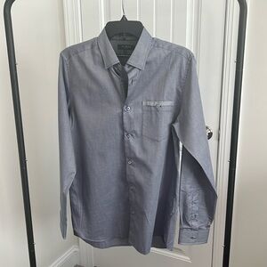 Ted Baker Men’s Dress Shirt